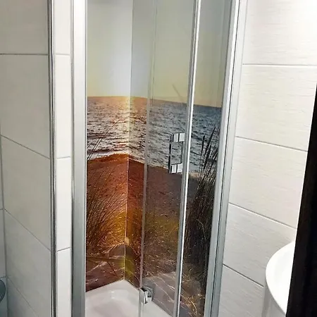 Apartmán H04-005 *