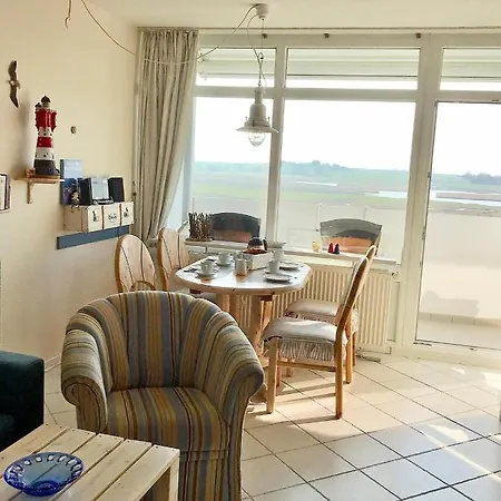Apartmán H04-005 *